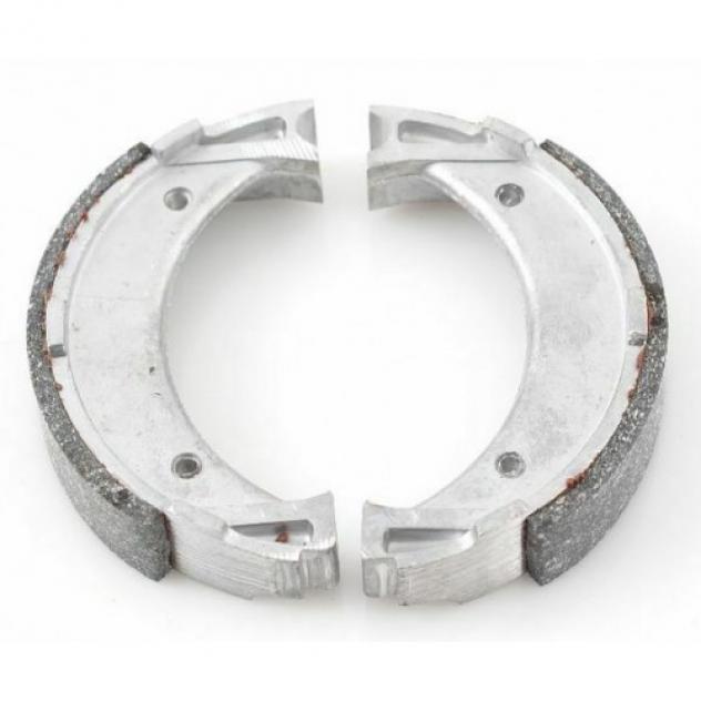 Ceppi freno forma AZ 42 da 105 x1 6