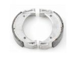 Ceppi freno forma AZ 42 da 105 x1 6