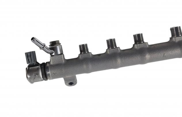 FLAUTO COMMON RAIL VOLVO XC60 Serie 31303612 D4204T14 Diesel 2000 (17) - Foto 9