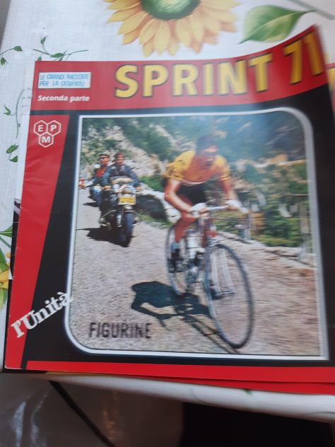 CAMPIONI DEL CICLISMO