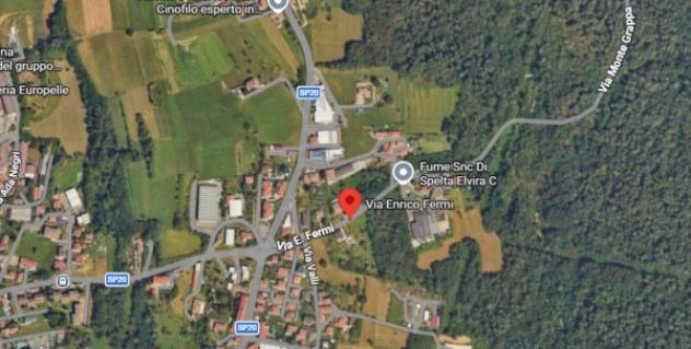 Immobile in asta di 1 m² in vendita a Carnago - Foto 7