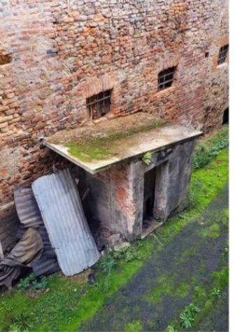 Immobile in asta di 124 m² in vendita a Lozzolo - Foto 5
