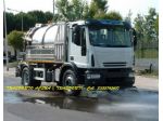 Trasporto acqua. | IDROAMBIENTE - prezzi/costo...