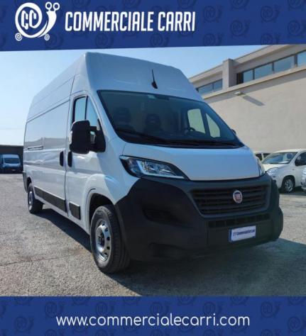 FIAT DUCATO 33LH3 2.3MJ FU.P.LUNGO T.SUPERALTO 3P.2021 rif. 24008471