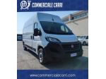 FIAT DUCATO  33LH3 2.3MJ FU.P.LUNGO T.SUPERALTO 3P.2021 rif. 24008471