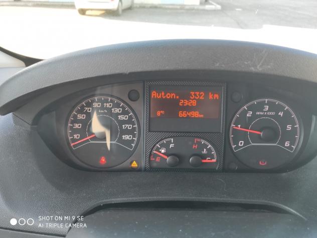 Peugeot Boxer 335 2.2 BlueHDi 140 S&S PM-TM Furgone - Foto 6