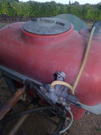 Atomizzatore Comet - Foto 2