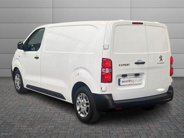 Peugeot Expert Expert BlueHDi 150 S&S PL-TN Furgone Premium Standard - Foto 4