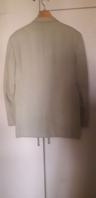giacca uomo - Foto 3