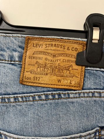 Jeans Levi’s - Foto 4