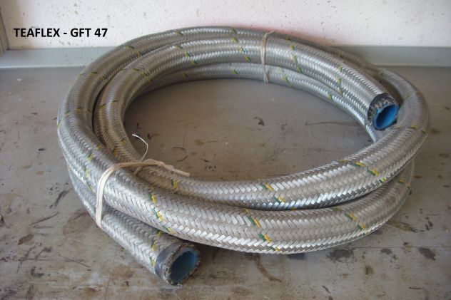 MATERIALE ELETTRICO - GUAINA METALLO/PLASTICA - Foto 2