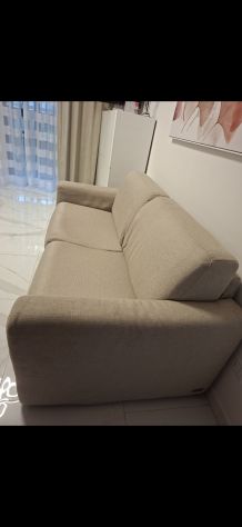 Divano letto poltrone sofà