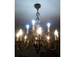 Lampadario sala da pranzo