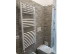 Termoarredo bagno DE'LONGHI 120x50 cm interasse 450 mm