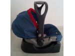 Seggiolino Ovetto  auto Chicco da 0 a 13 kg.