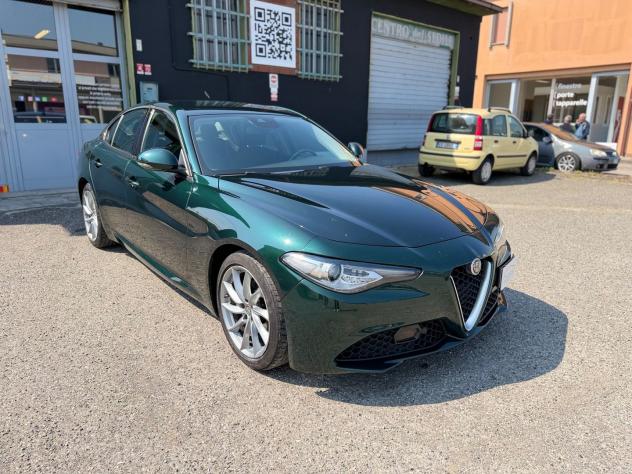 Alfa Romeo Giulia Business 2.2 #10776 - Foto 7