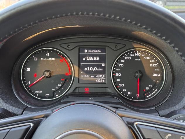 Audi Q2 Business 1.6 30 TDI #50042 - Foto 10
