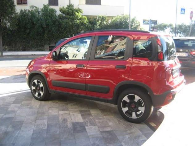 FIAT New Panda CROSS 1.0 FIREFLY S-S HYBRID rif. 22857140 - Foto 3