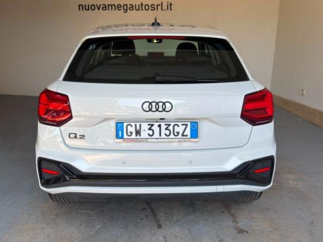 AUDI Q2 30 TDI S line Edition rif. 24013313 - Foto 6