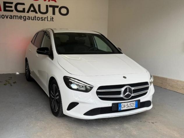 MERCEDES-BENZ B 220 d Automatic Sport Plus rif. 23350883 - Foto 3