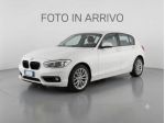 BMW 118 d 5p. Advantage Plus auto rif. 23954649