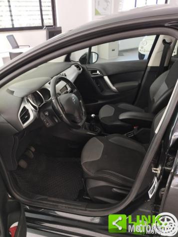 CITROEN C3 1.4 HDI 68 CV BUSINESS EURO 5 B NEOPATENTATI rif. 24104739 - Foto 9