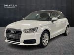 Audi A1 I 2015 Sportback Sportback 1.6 tdi Metal Plus