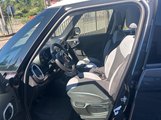 Fiat 500L 1.3 Multijet 95 CV Pop Star - Foto 5