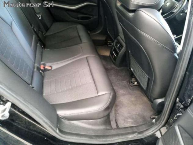 BMW 320 Serie 3 G21 Touring 320d Touring mhev 48V Sport A rif. 24125701 - Foto 9