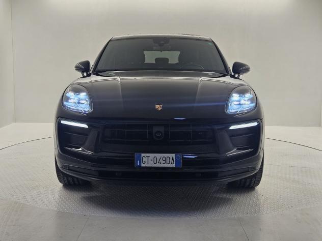 Porsche Macan 2.0 cerchi da 21 tetto cruise adattivo sospensioni - Foto 8