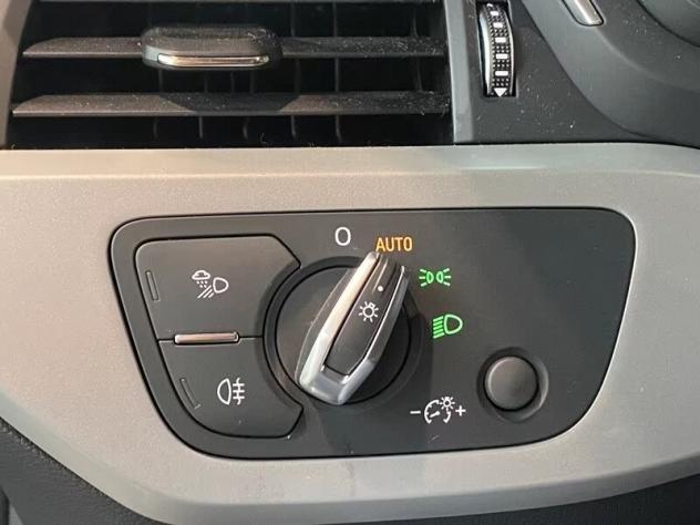 AUDI A5 2ª serie A5 SPB 40 TFSI S tronic S line edition - Foto 10