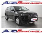JEEP Compass 2ª serie Compass 1.5 Turbo T4 130 CV MHEV 2WD Altitude