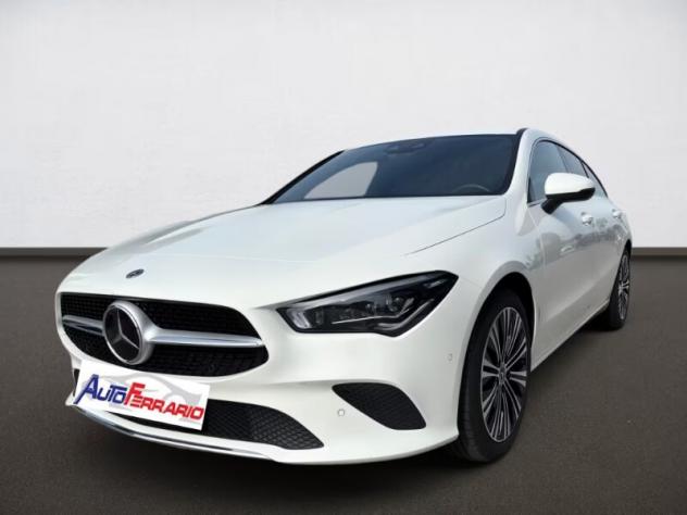 MERCEDES CLA S.Brake (X118) CLA 200 Automatic Shooting Brake Business - Foto 2