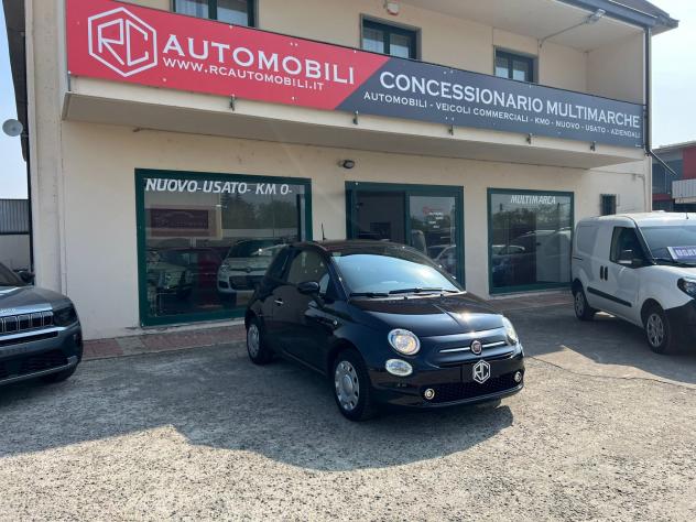 Fiat 500 1.0 Hybrid Pop - Foto 2
