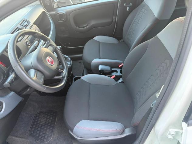 Fiat Panda 1.2 Lounge*EURO6*NEOPATENTATI - Foto 7