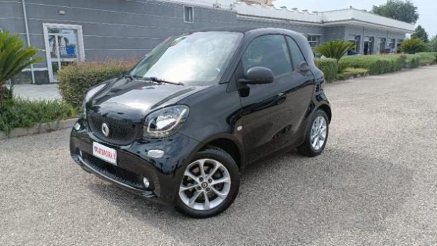 SMART ForTwo 70 1.0 twinamic Youngster n°22 rif. 24055394 - Foto 2