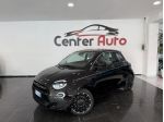 FIAT 500 Electric La Prima 3+1