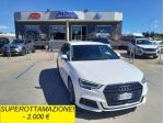 AUDI A3 35 TDI 2.0 150 CV S line