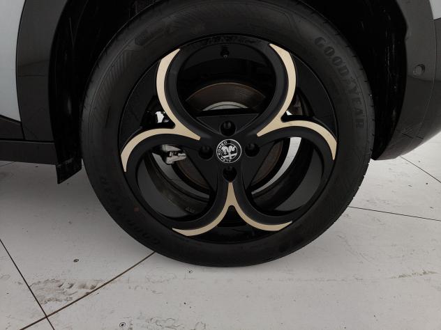Alfa Romeo Junior Ibrida My25 Ibrida Q4 Intensa 1.2 145cv Hybrid Edct6 - Foto 10