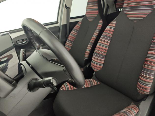 Citroën C1 VTi 72 5 porte Shine - Foto 9