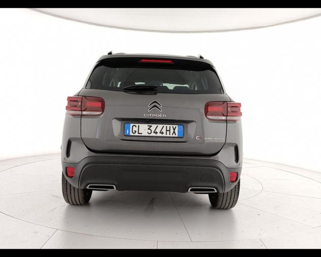 Citroën C5 Aircross I 2018 1.5 bluehdi Shine s&s 130cv eat8 my20 - Foto 6