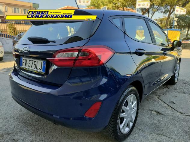 Ford Fiesta 1.1 85cv 5 porte Business - Foto 5
