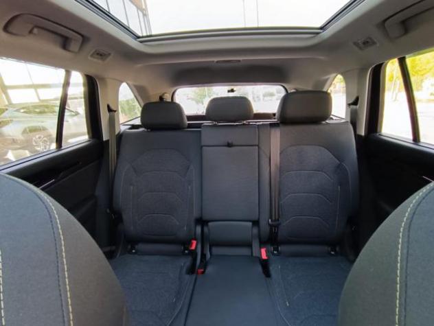 SKODA Kodiaq 2.0 TDI EVO SCR DSG 7 posti Style rif. 24088019 - Foto 2