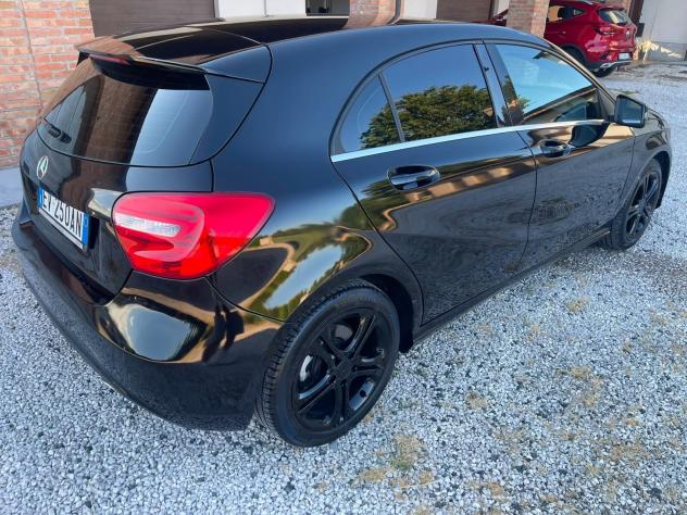 Mercedes-benz A 160 CDI Premium Dark Night Edition - Foto 6