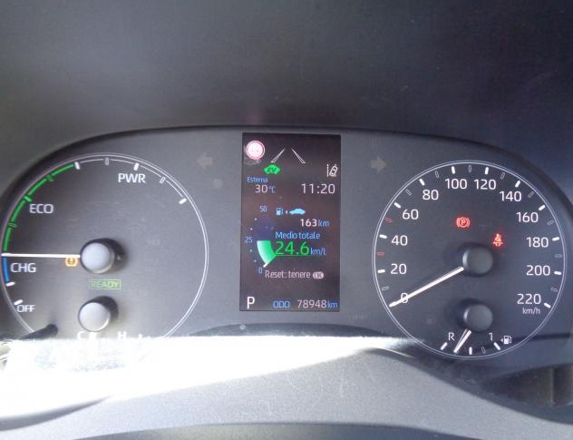 Toyota Yaris Yaris 1.5h Business - Foto 10