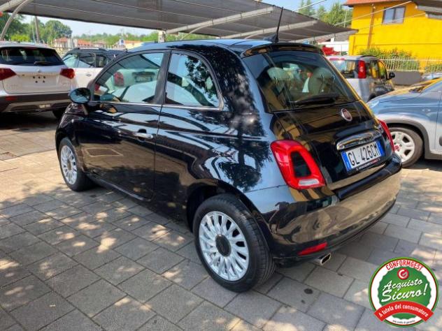 FIAT 500 1.0 hybrid Dolcevita 70cv App Connect PREZZO REALE rif. 23868677 - Foto 4