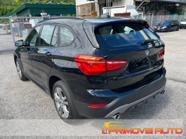 BMW X1 xDrive18d Sport rif. 19070300 - Foto 6