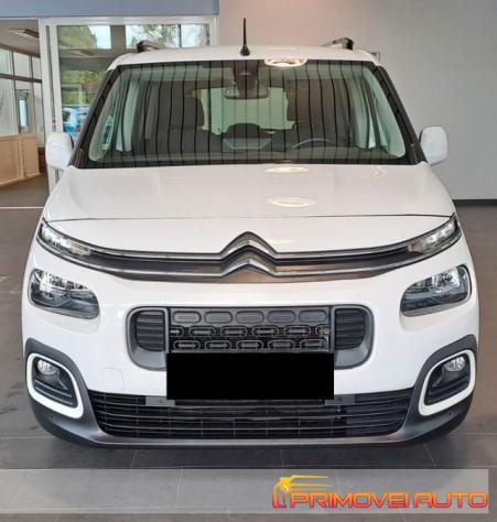 CITROEN Berlingo BlueHDi 130 XL rif. 20767834 - Foto 6