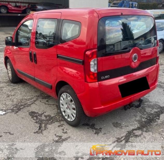 FIAT Qubo 1.4 8V 73 CV Dynamic rif. 18912751 - Foto 5