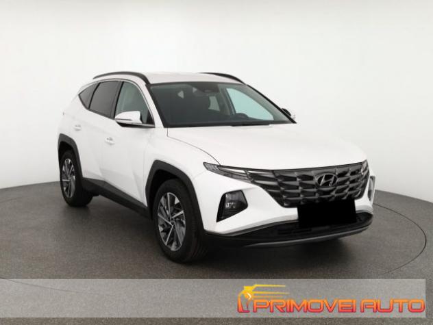 HYUNDAI Tucson 1.6 T-GDI GPL rif. 21370706 - Foto 3